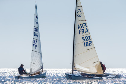 Semaine Internationale de Cannes de Finn 2022