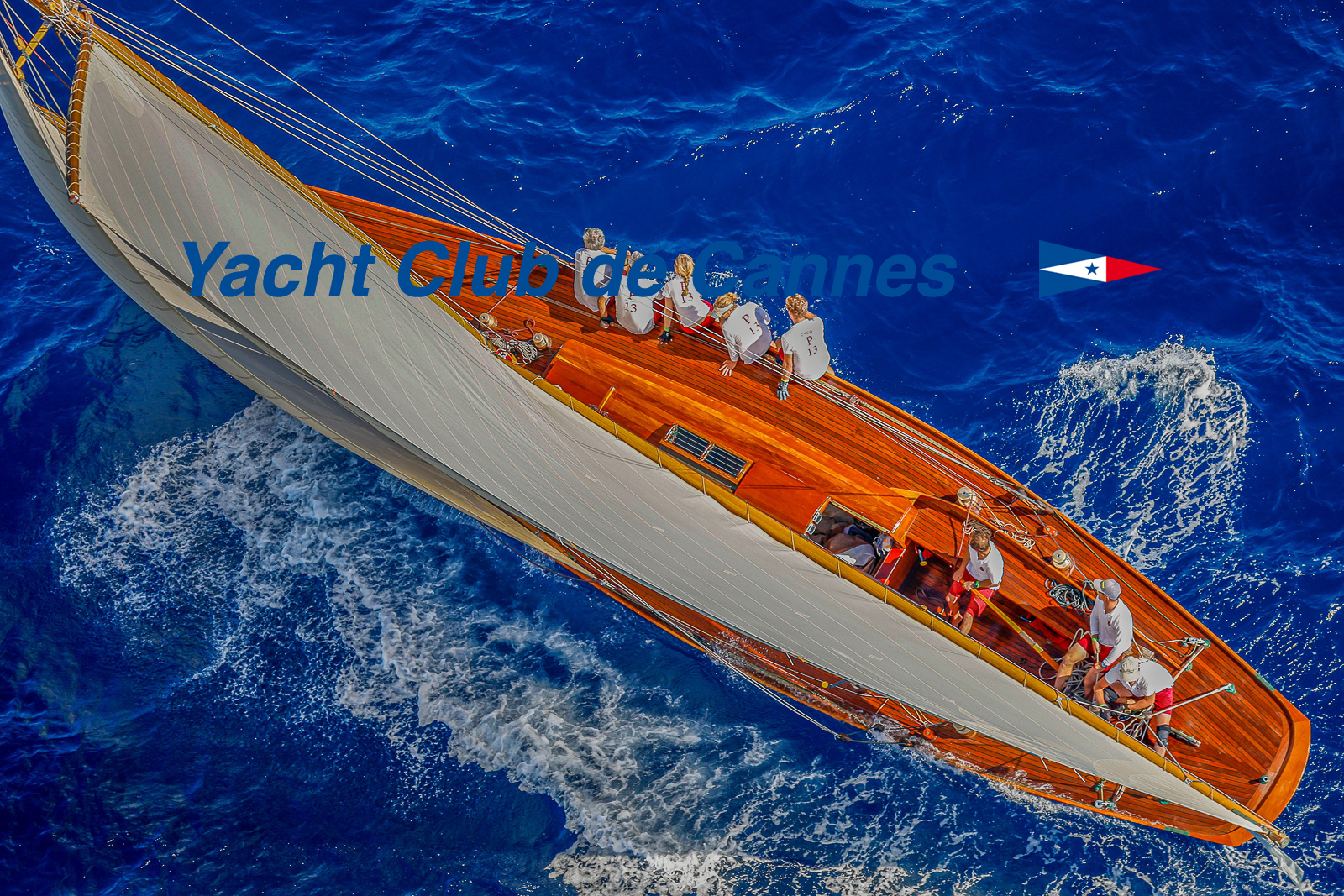 Régates Royales 2021
