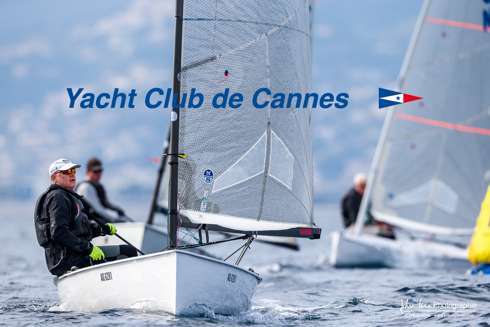 Semaine Internationale de Cannes de Finn 2023