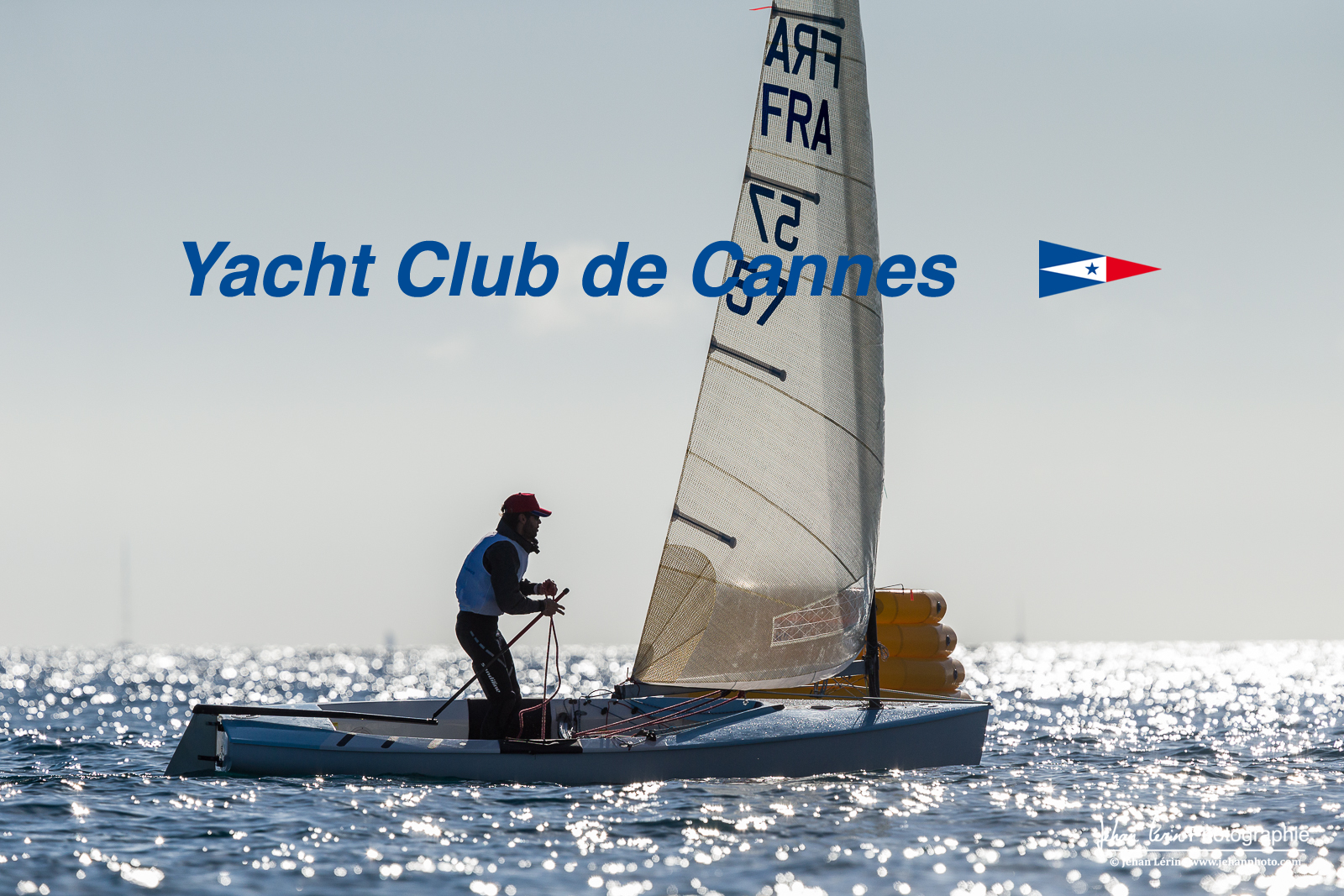 Semaine Internationale de Cannes de Finn 2022