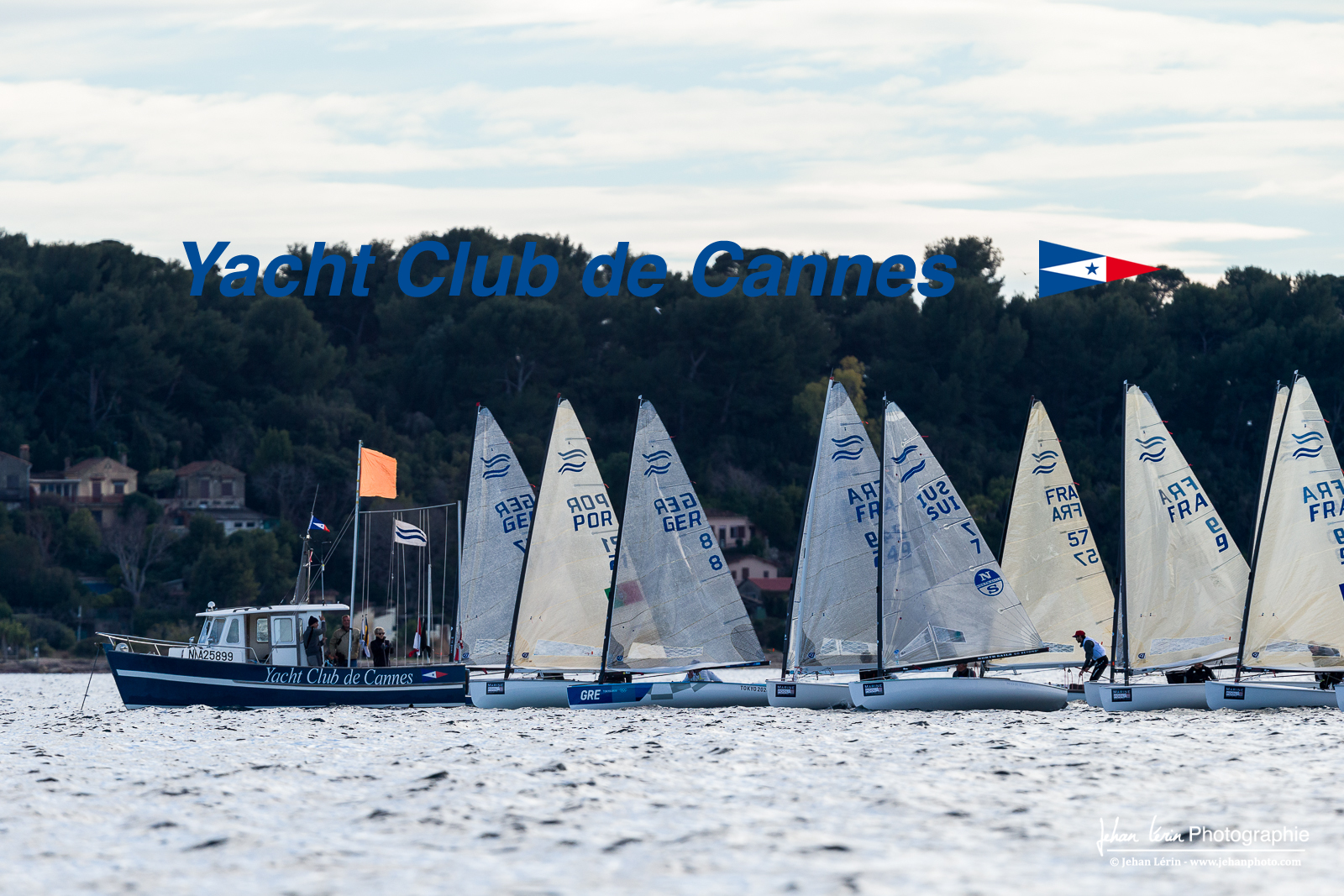 Semaine Internationale de Cannes de Finn 2022