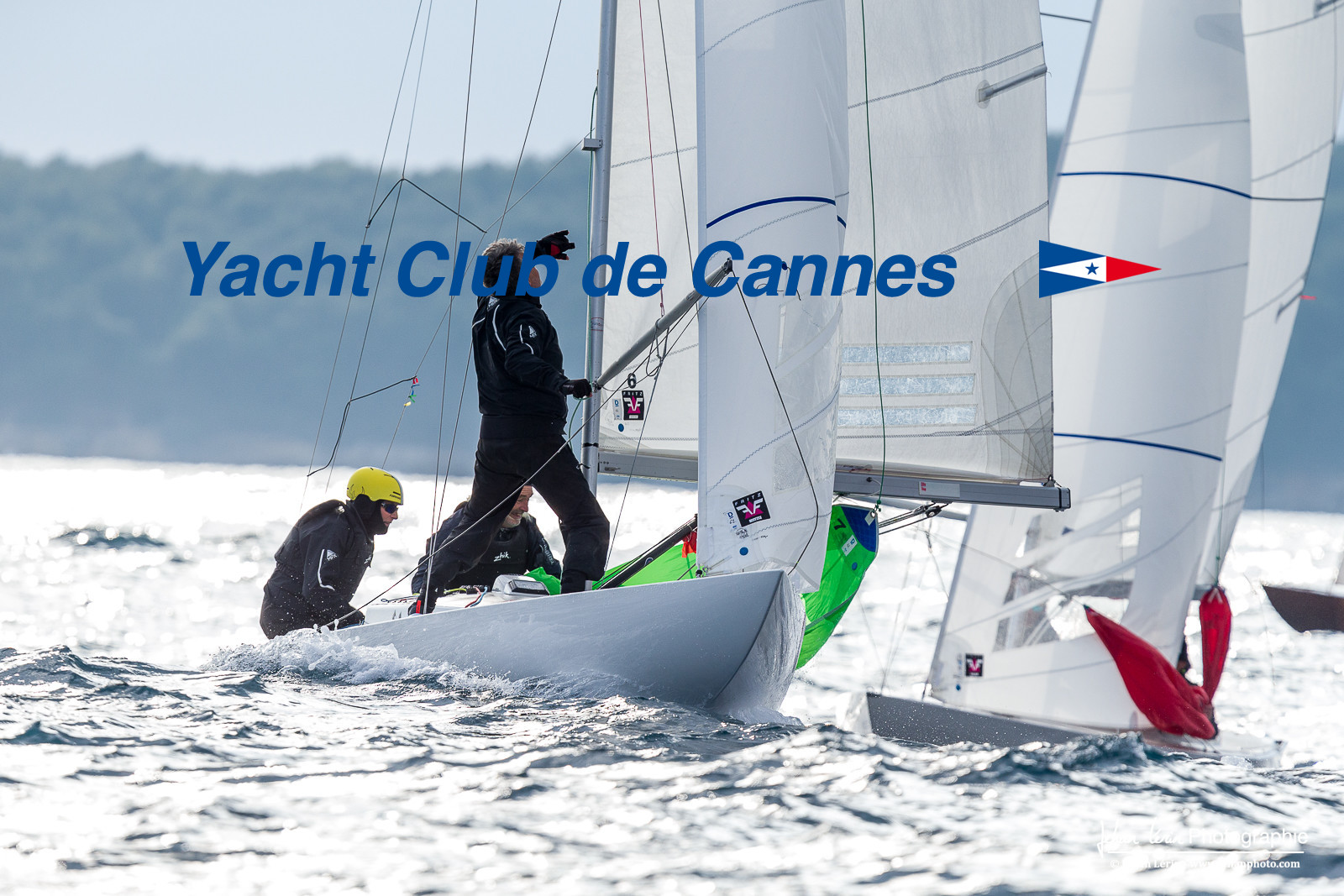 Coupe de l'Amitié Dragon 2023
