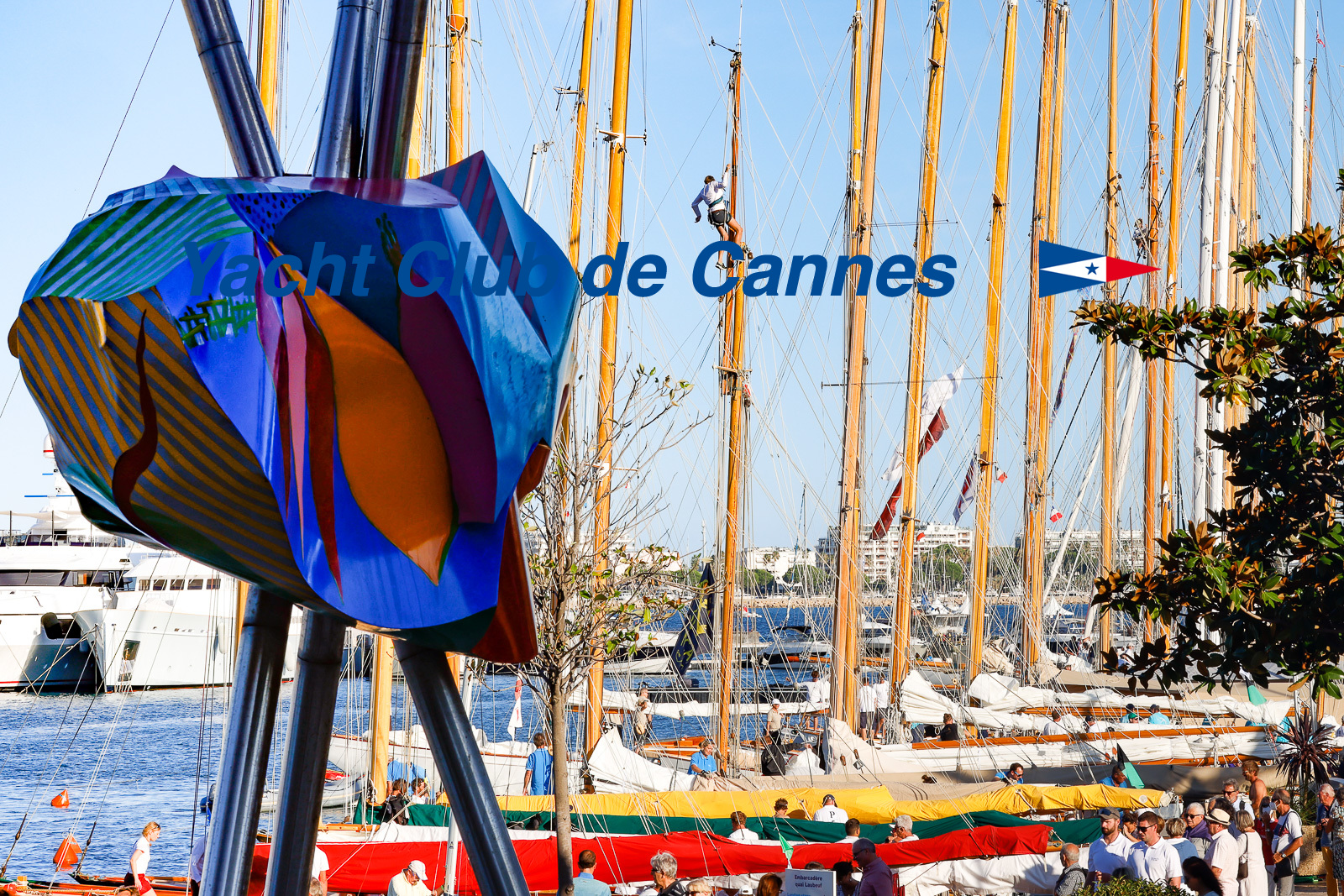 Régates Royales 2021