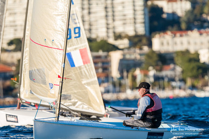 Semaine Internationale de Cannes de Finn 2022
