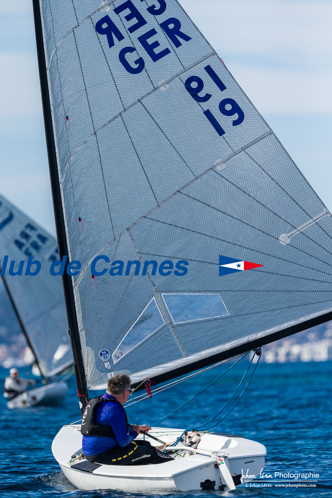 Semaine Internationale de Cannes de Finn 2022