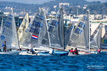 Semaine Internationale de Cannes de Finn 2022