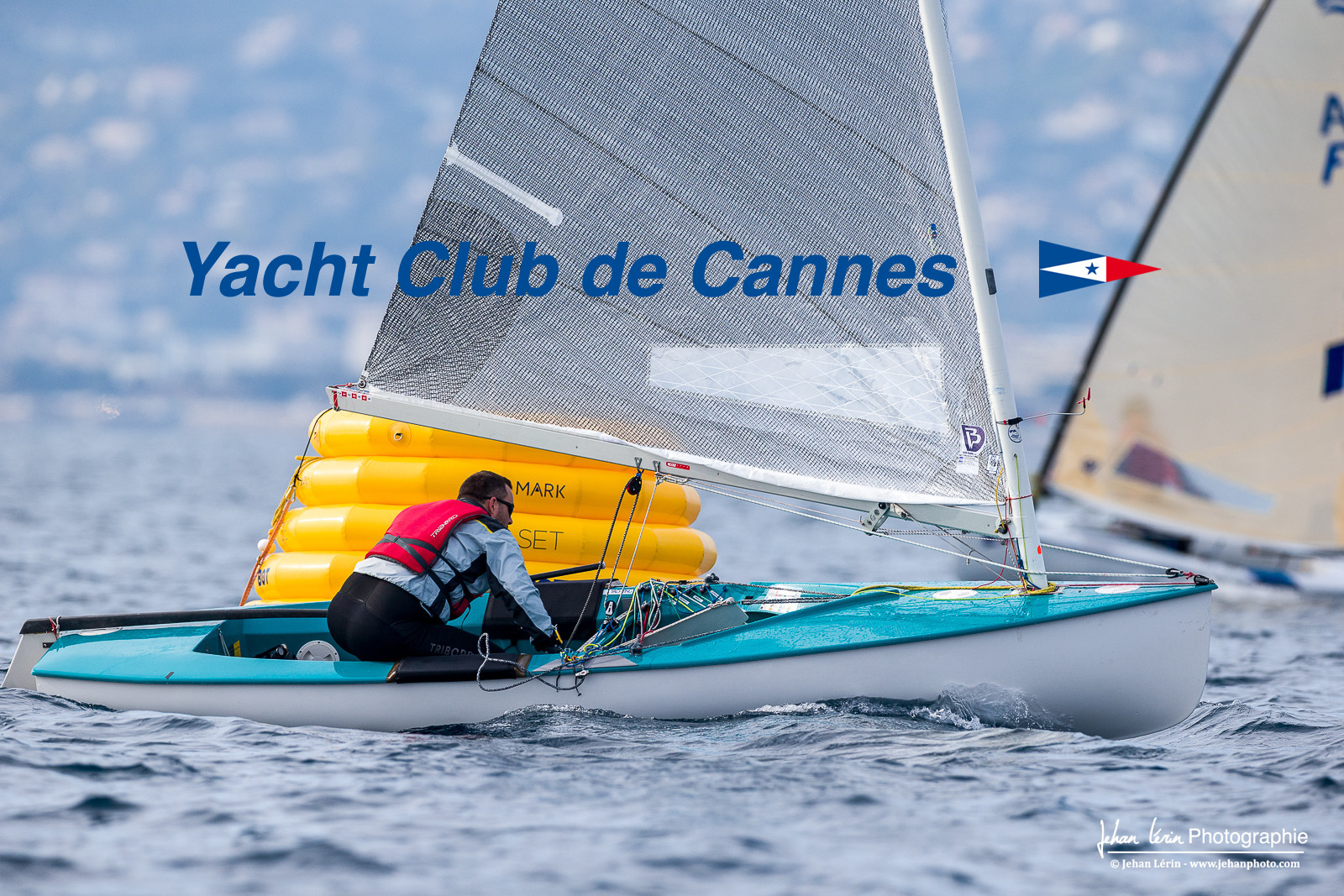Semaine Internationale de Cannes de Finn 2023