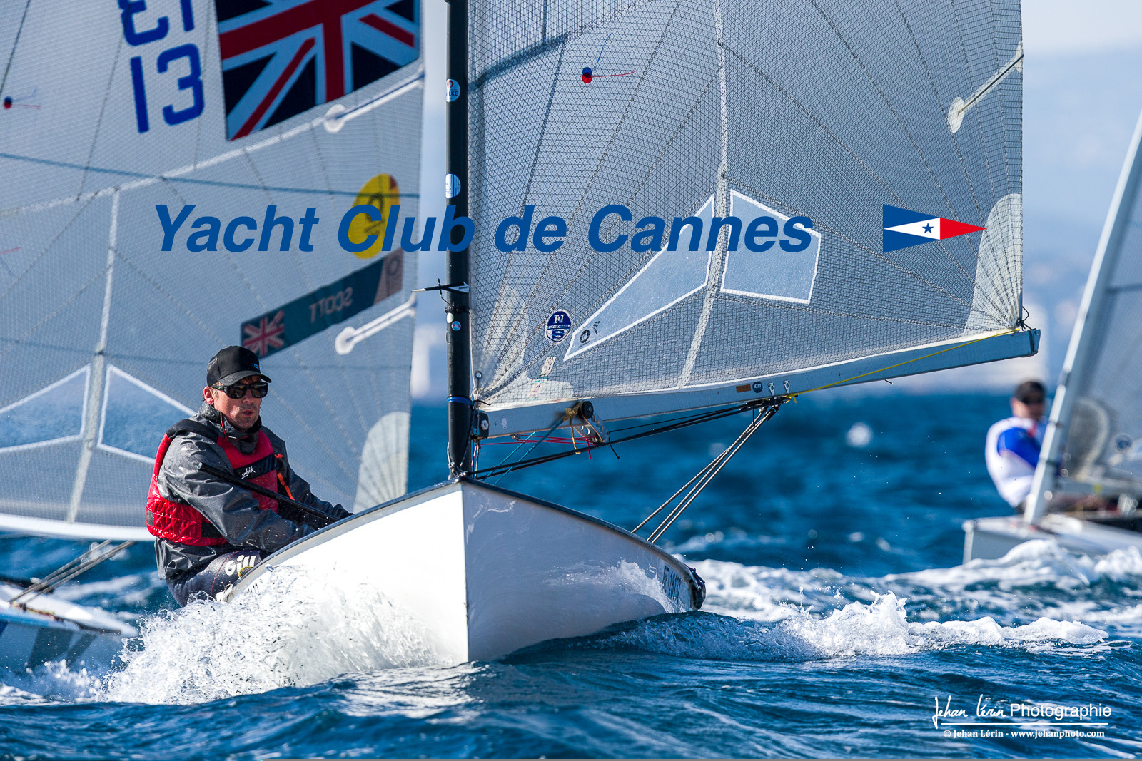 Semaine Internationale de Cannes de Finn 2023