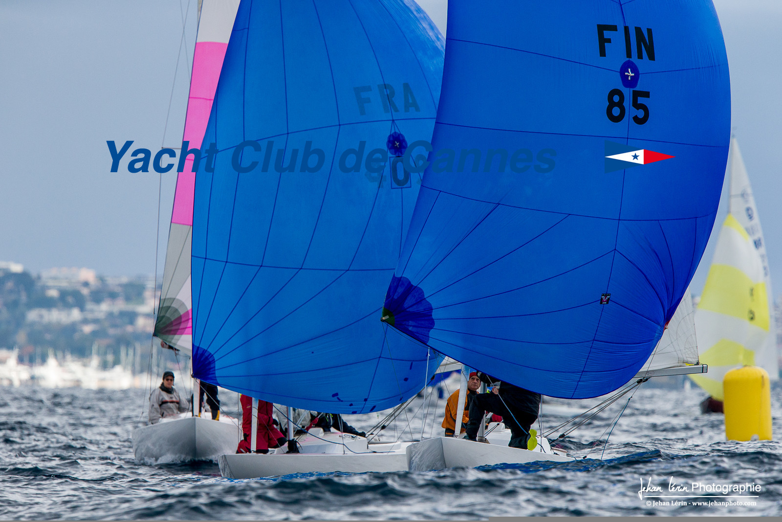 Coupe d'Hiver Dragon 2022