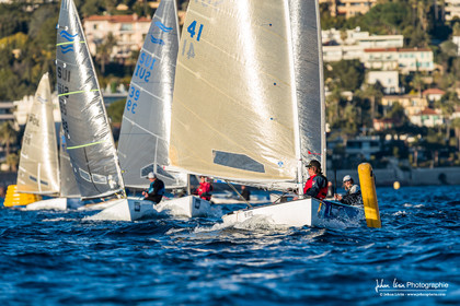 Semaine Internationale de Cannes de Finn 2022