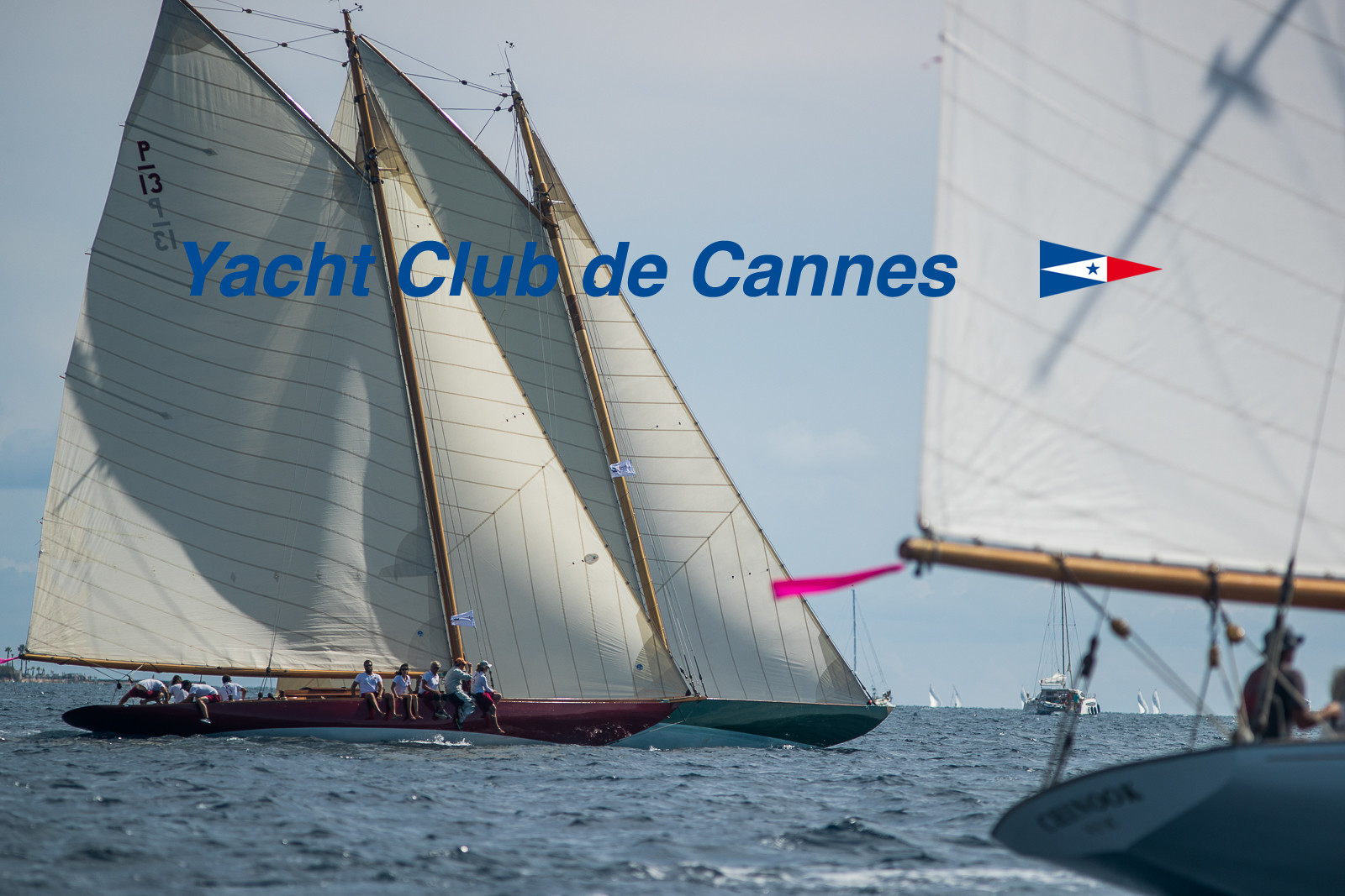 Régates Royales 2020