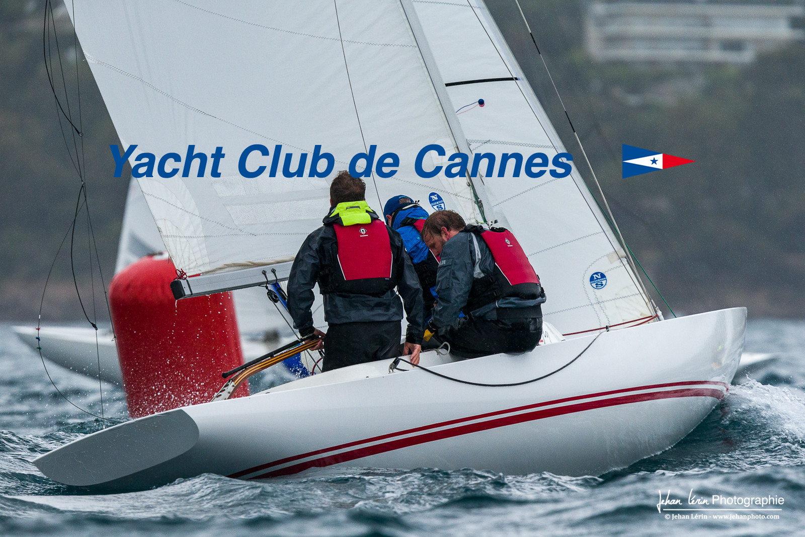 Semaine Internationale de Cannes de Dragon 2022
