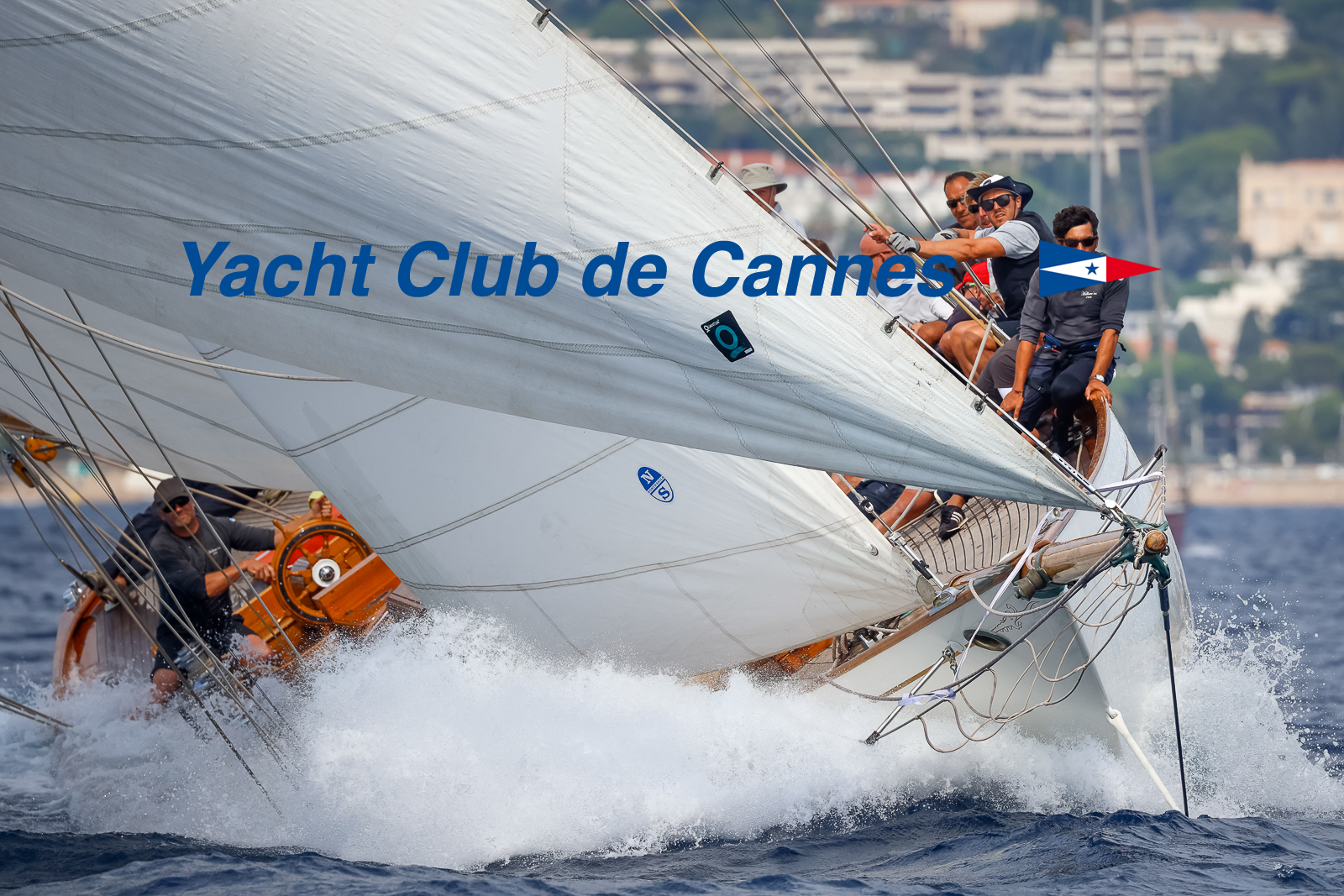 Régates Royales 2021