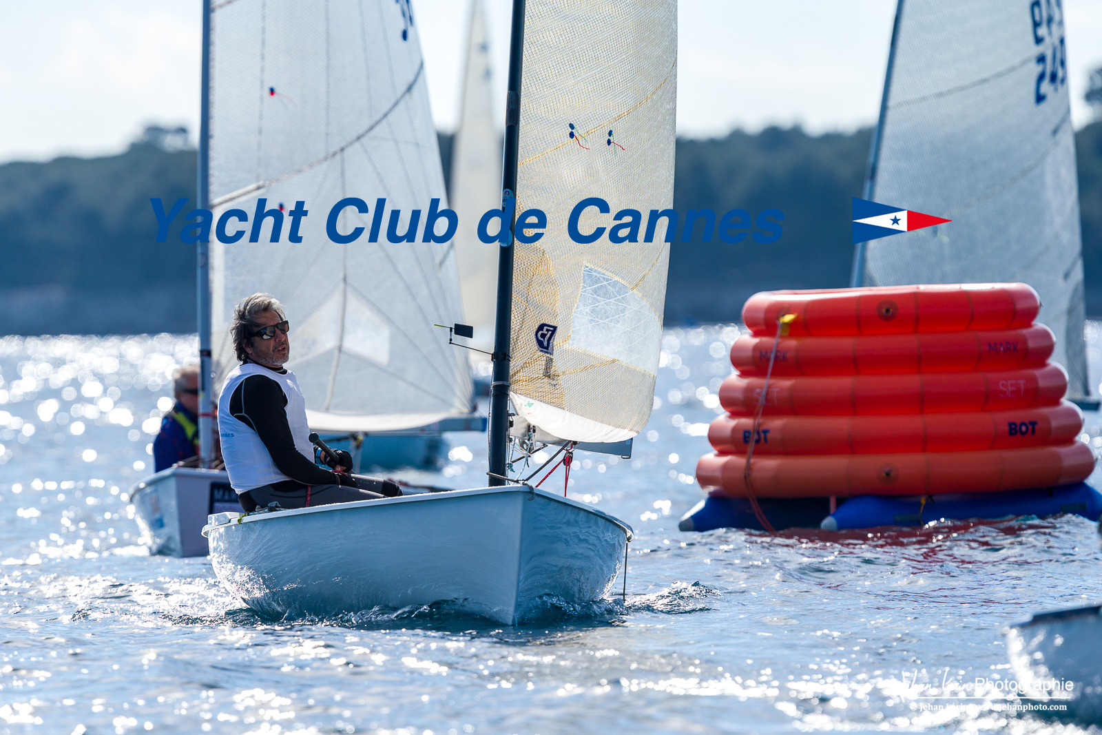 Semaine Internationale de Cannes de Finn 2022