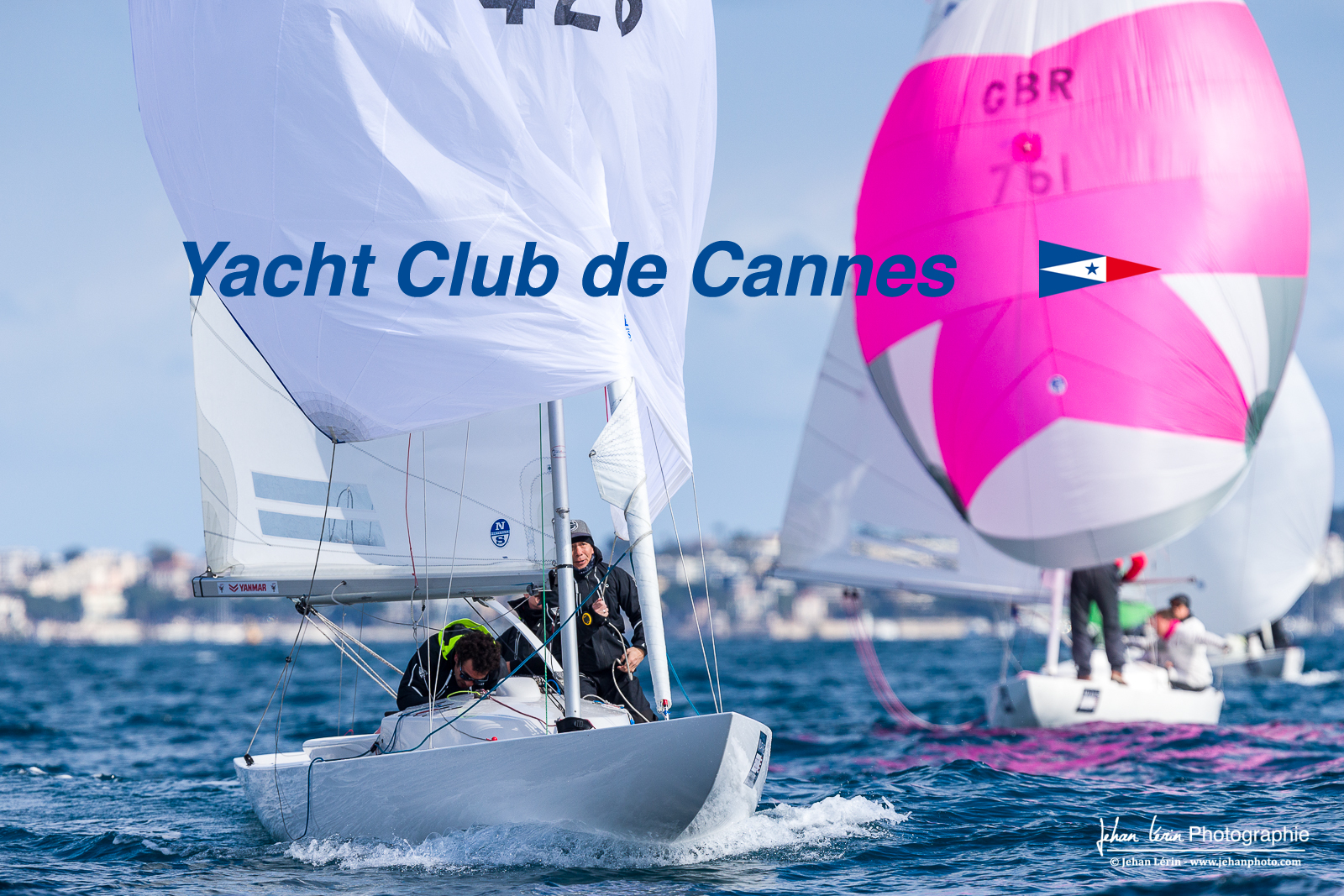 Cannes Dragon Grand Prix 2022
