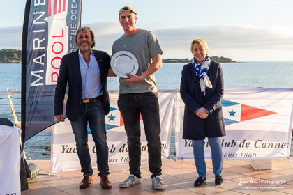 Semaine Internationale de Cannes de Finn 2022