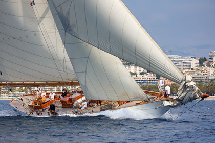 Régates Royales 2021