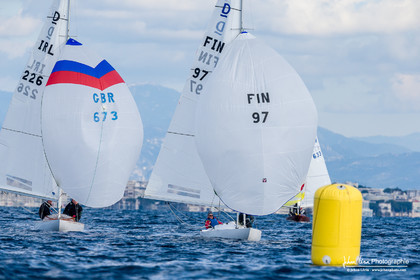 Coupe d'Hiver Dragon 2022