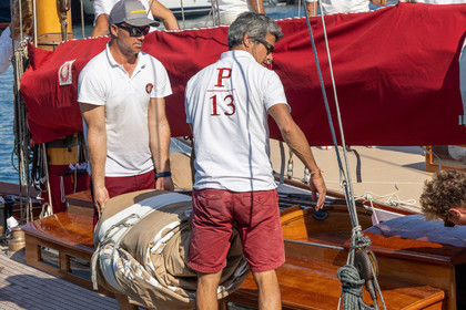 Régates Royales 2021