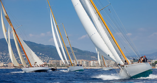 Régates Royales 2021