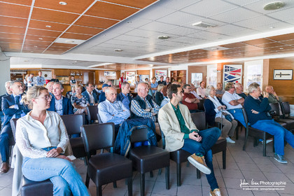 Assemblée Générale 2023