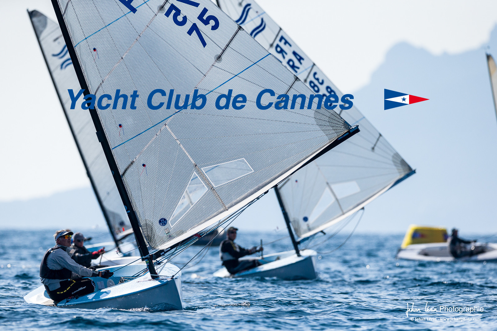 Semaine Internationale de Cannes de Finn 2023