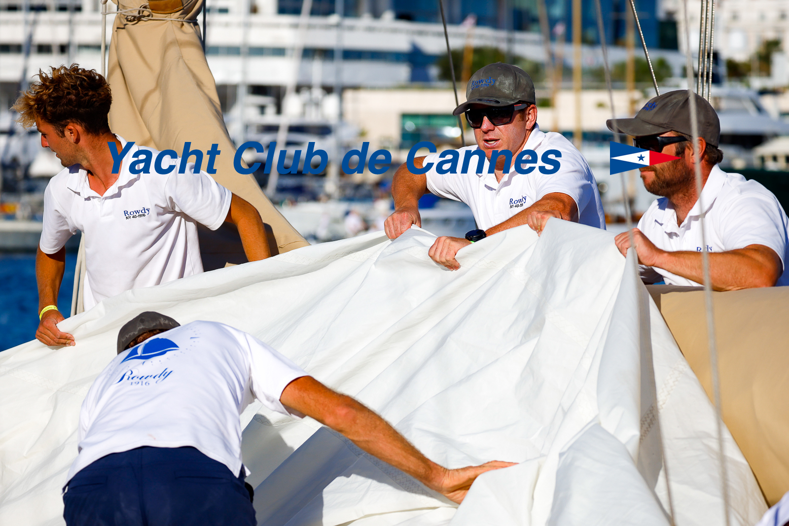 Régates Royales 2021