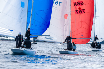 Coupe d'Hiver Dragon 2022
