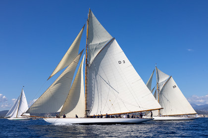 Régates Royales 2021