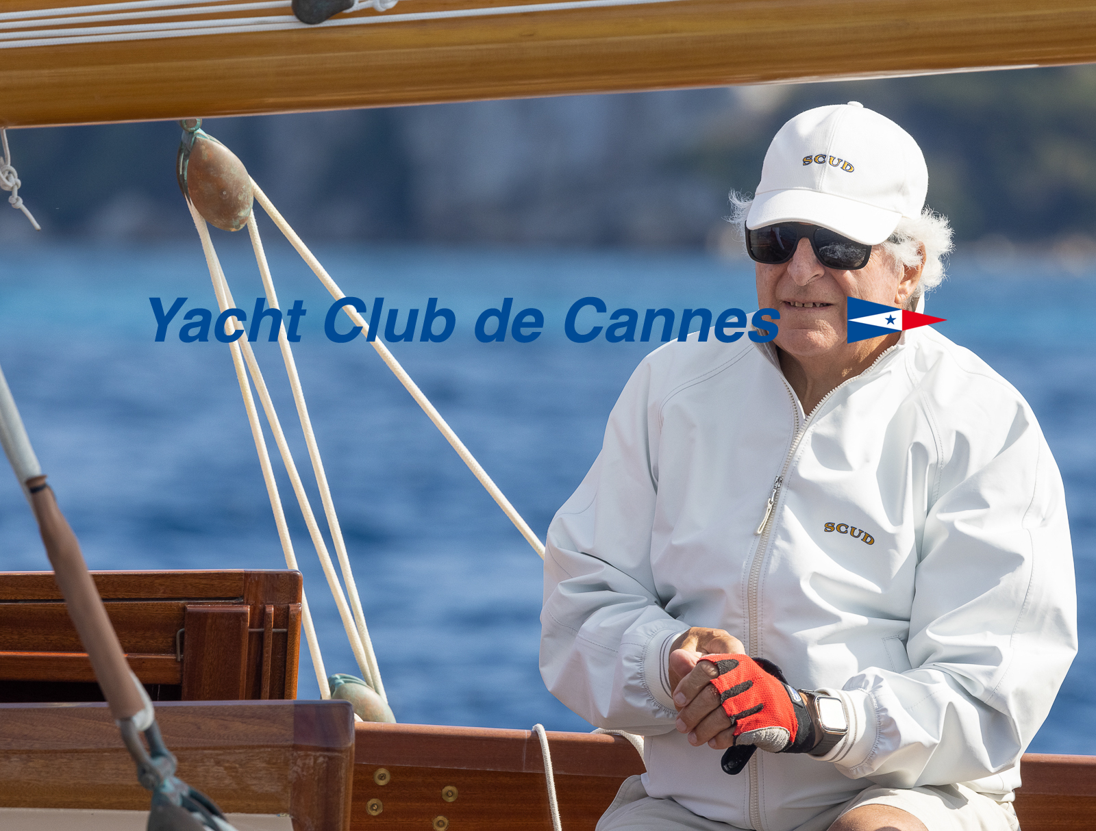 Régates Royales 2021