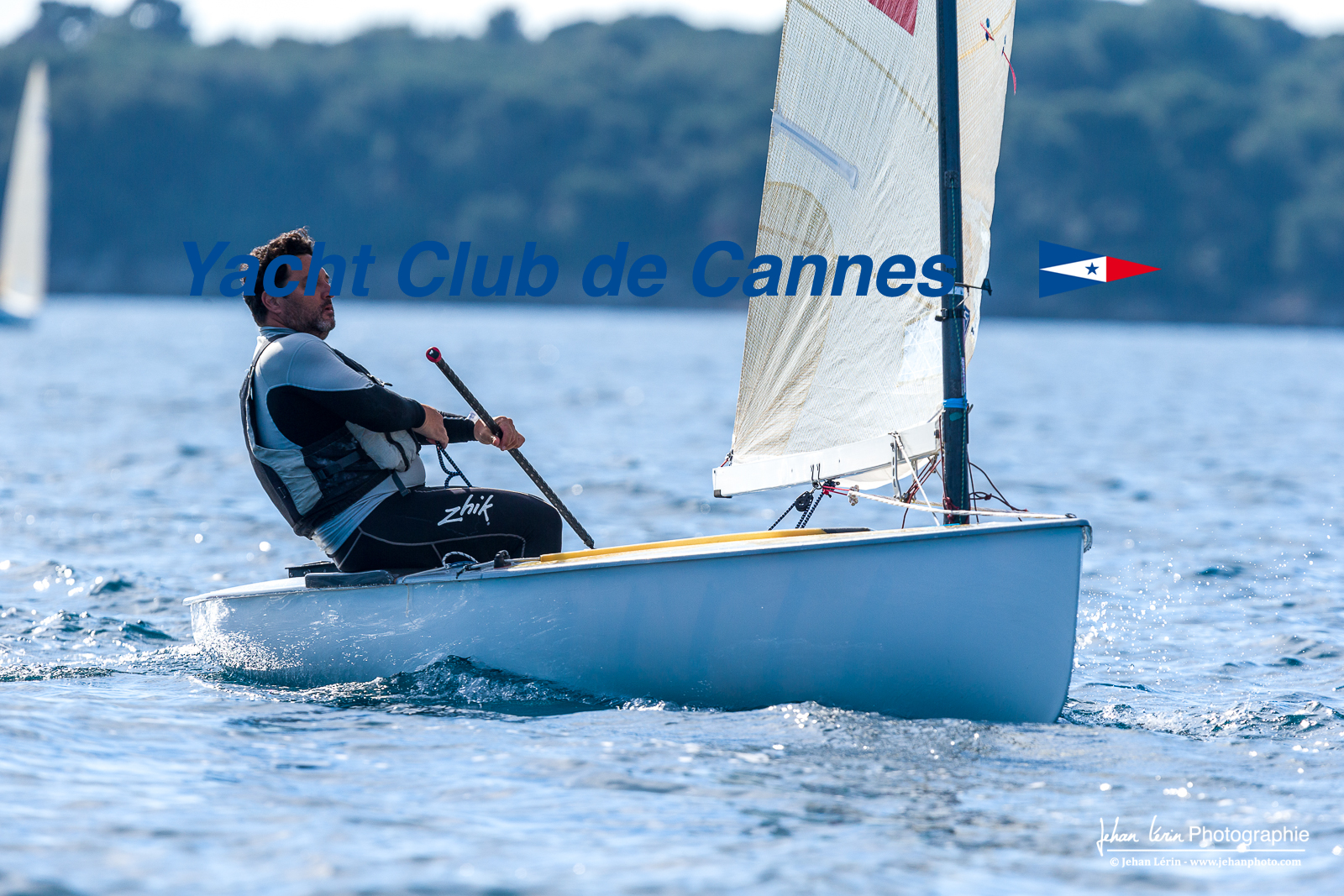 Semaine Internationale de Cannes de Finn 2022