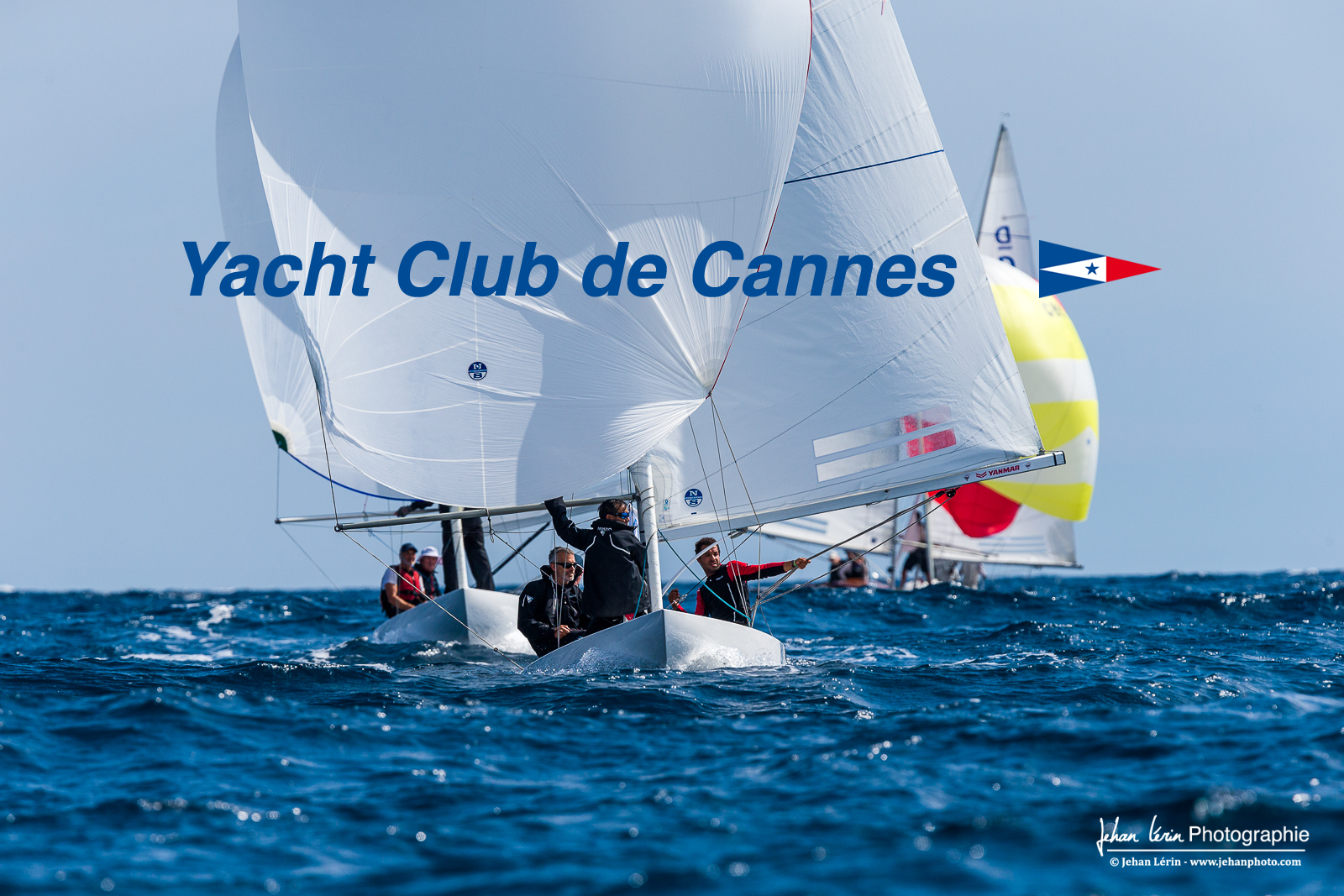Régates Royales 2021