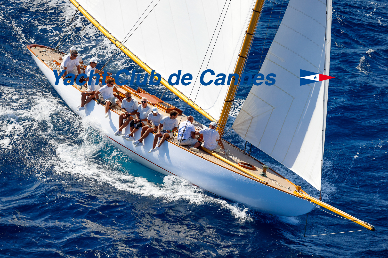 Régates Royales 2021