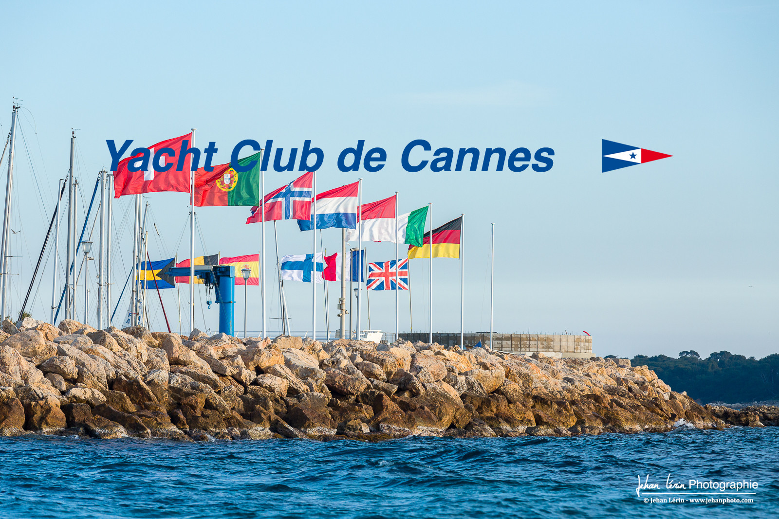 Semaine Internationale de Cannes de Finn 2023