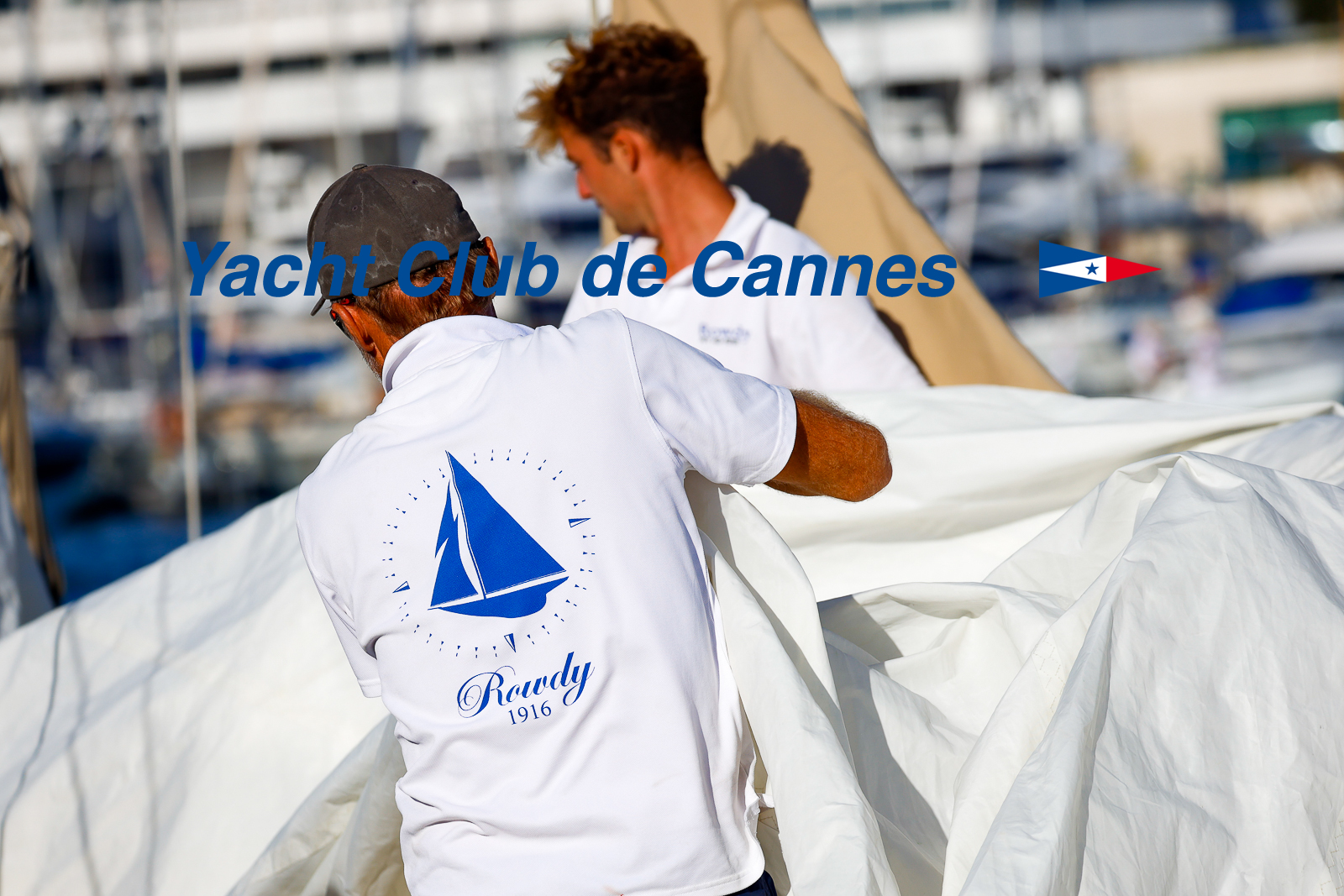 Régates Royales 2021