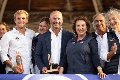 Régates Royales 2021