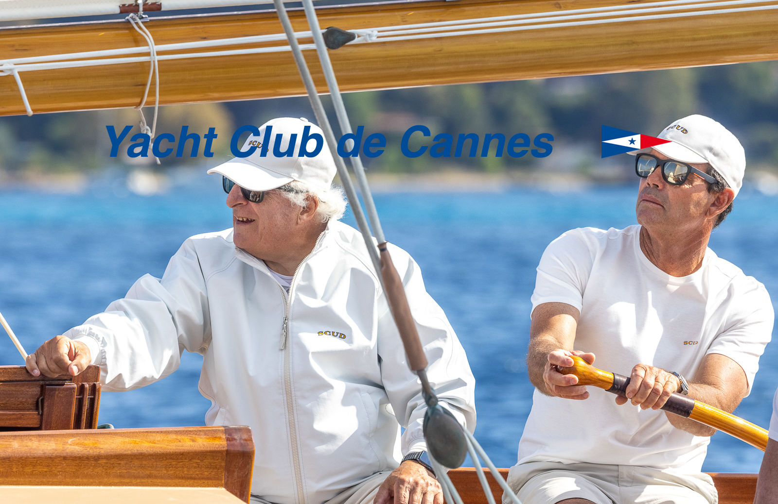 Régates Royales 2021