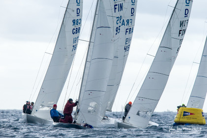 Coupe d'Hiver Dragon 2022