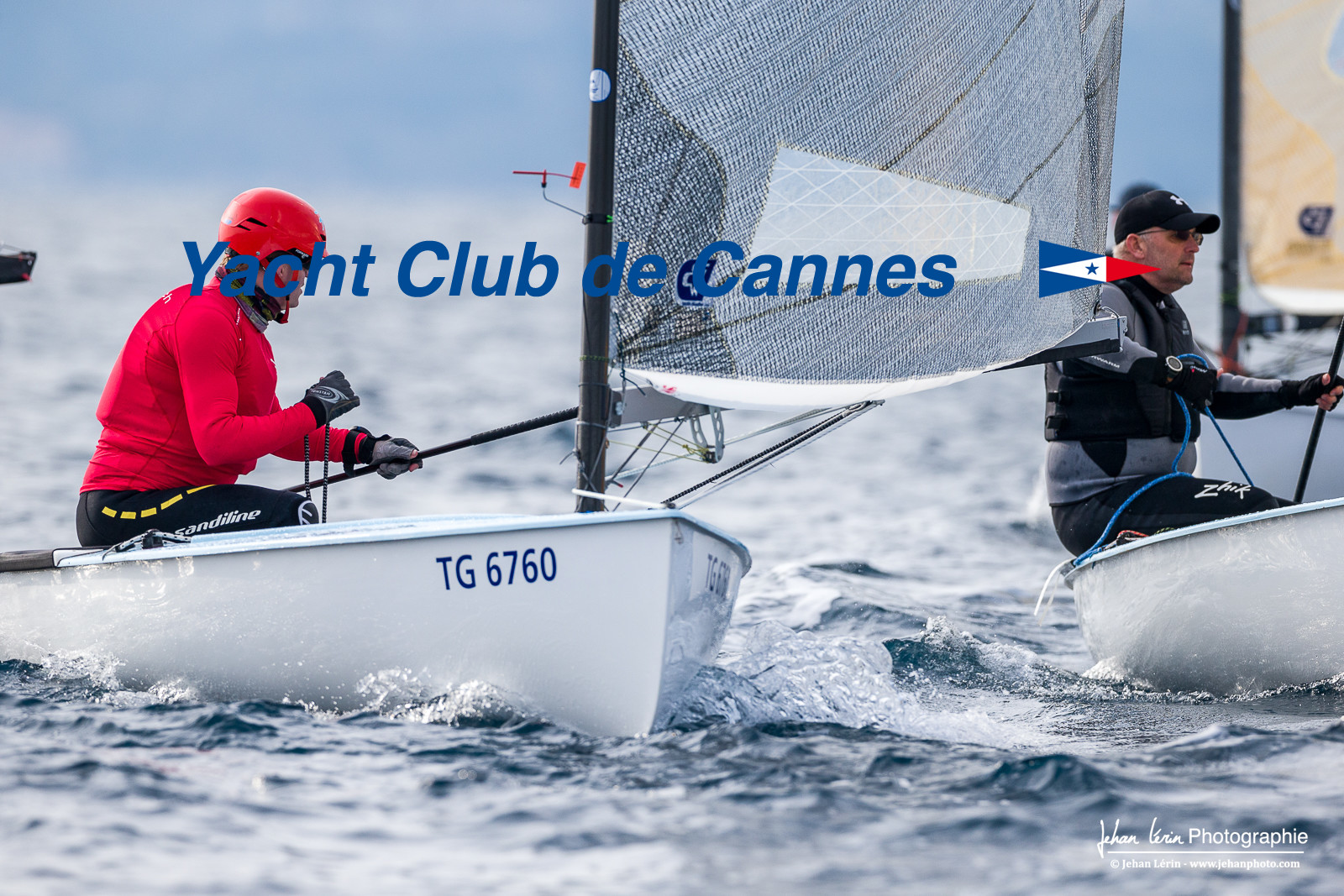 Semaine Internationale de Cannes de Finn 2023