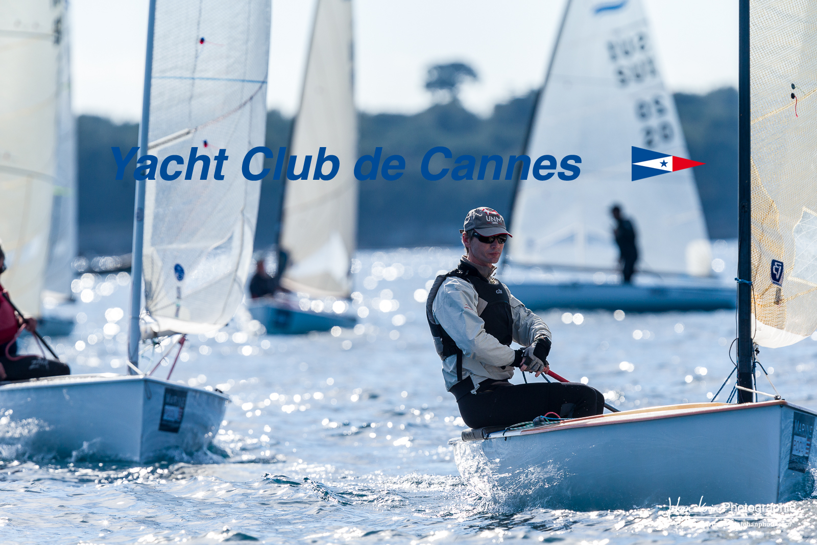 Semaine Internationale de Cannes de Finn 2022