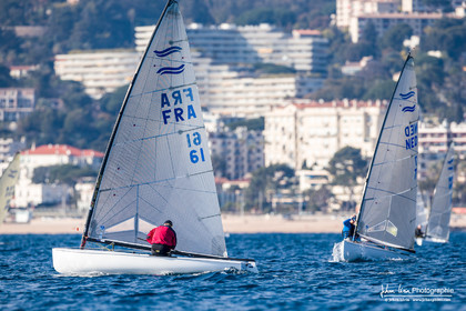 Semaine Internationale de Cannes de Finn 2023