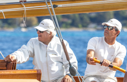 Régates Royales 2021