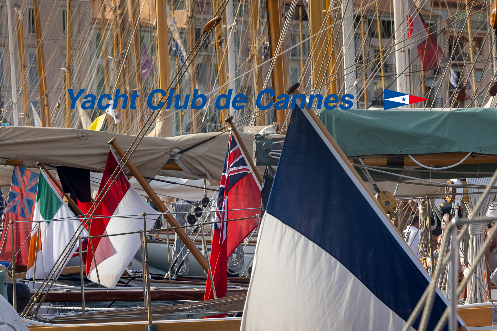 Régates Royales 2021