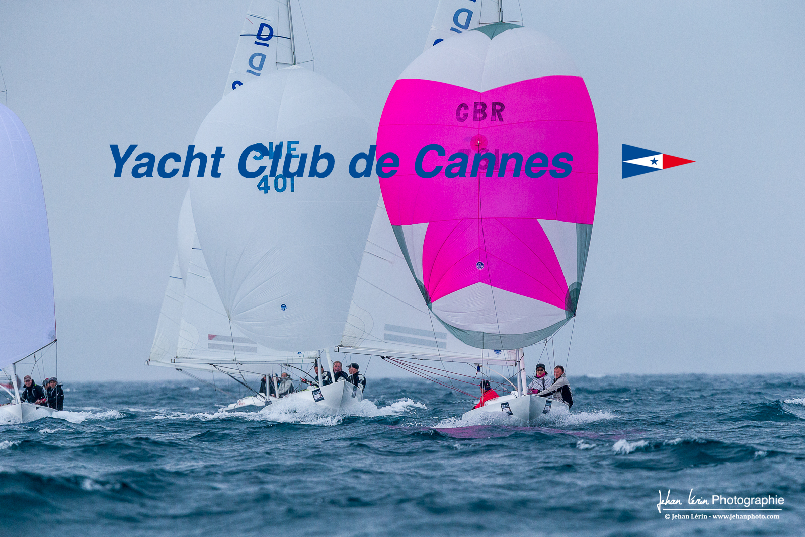 Cannes Dragon Grand Prix 2022