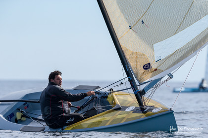 Semaine Internationale de Cannes de Finn 2022