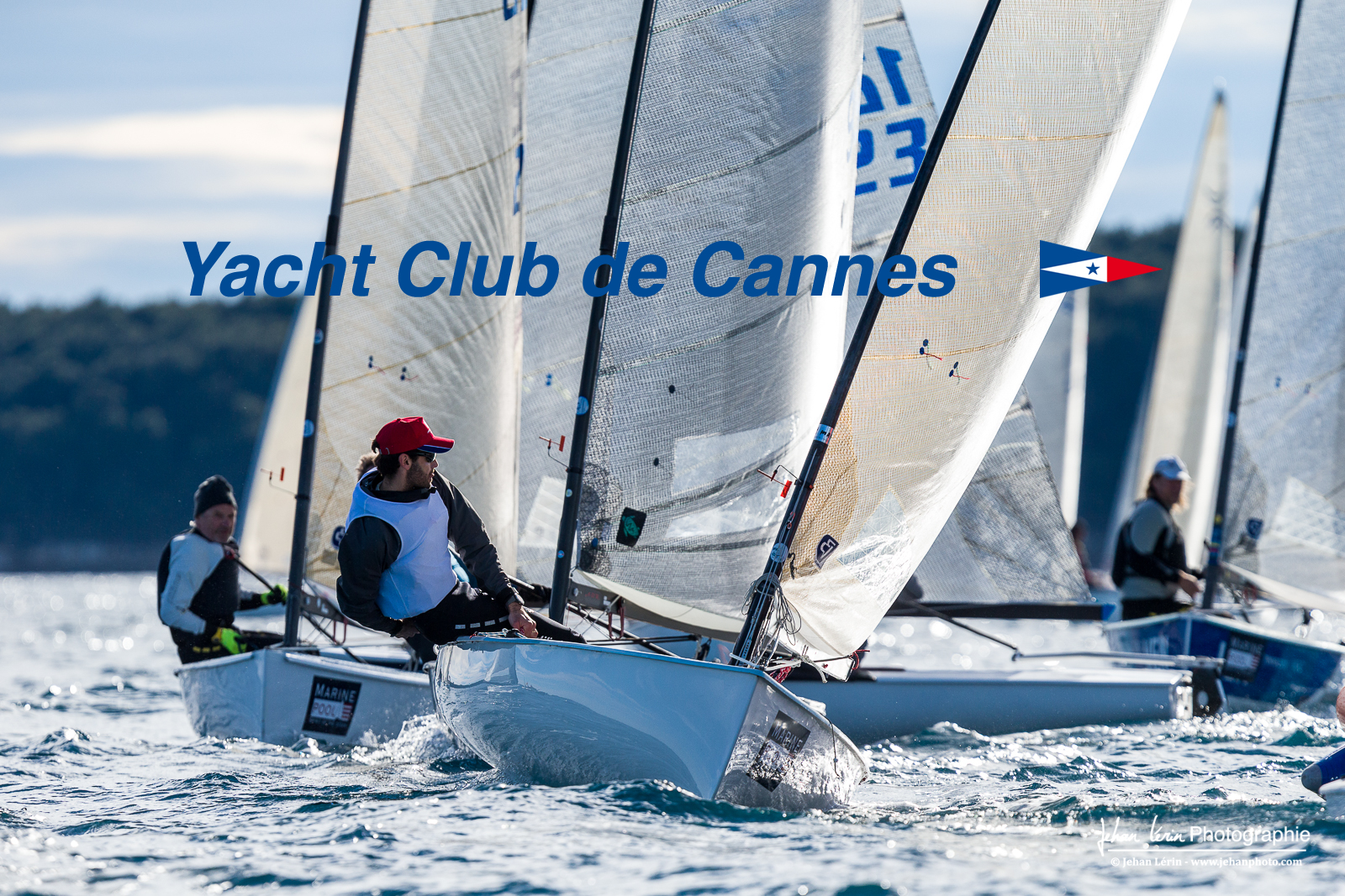 Semaine Internationale de Cannes de Finn 2022