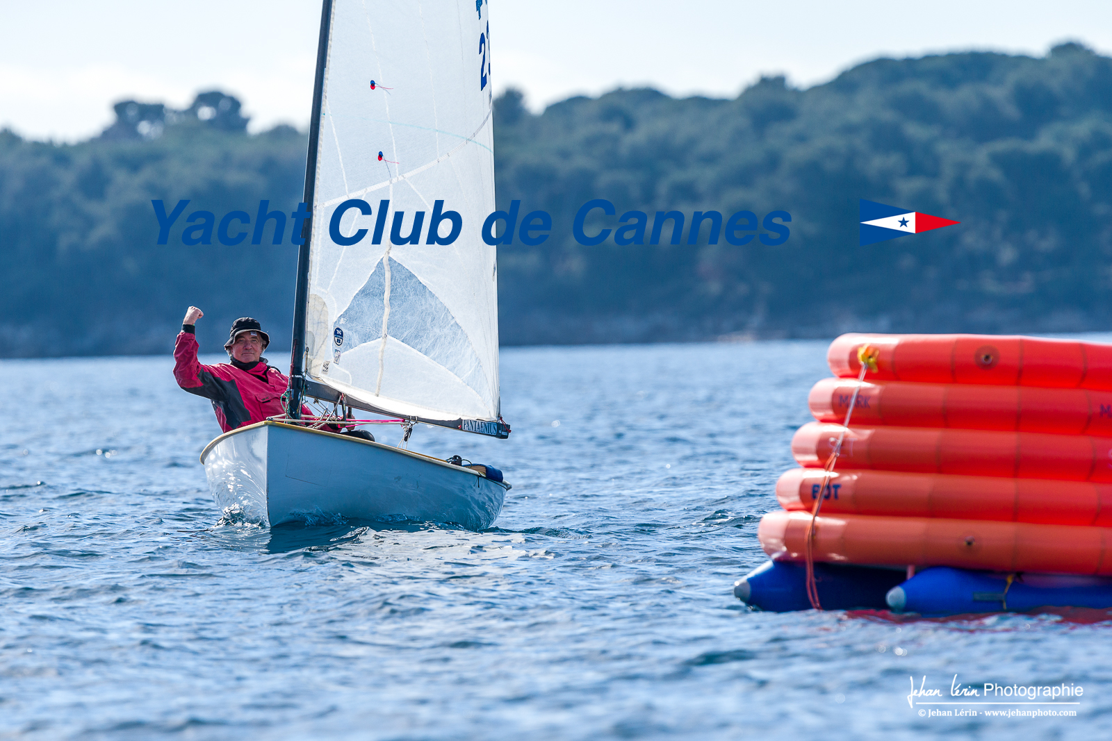 Semaine Internationale de Cannes de Finn 2022