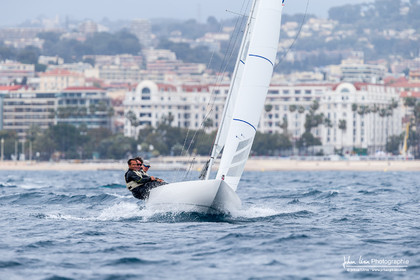 Coupe du Commodore Dragon