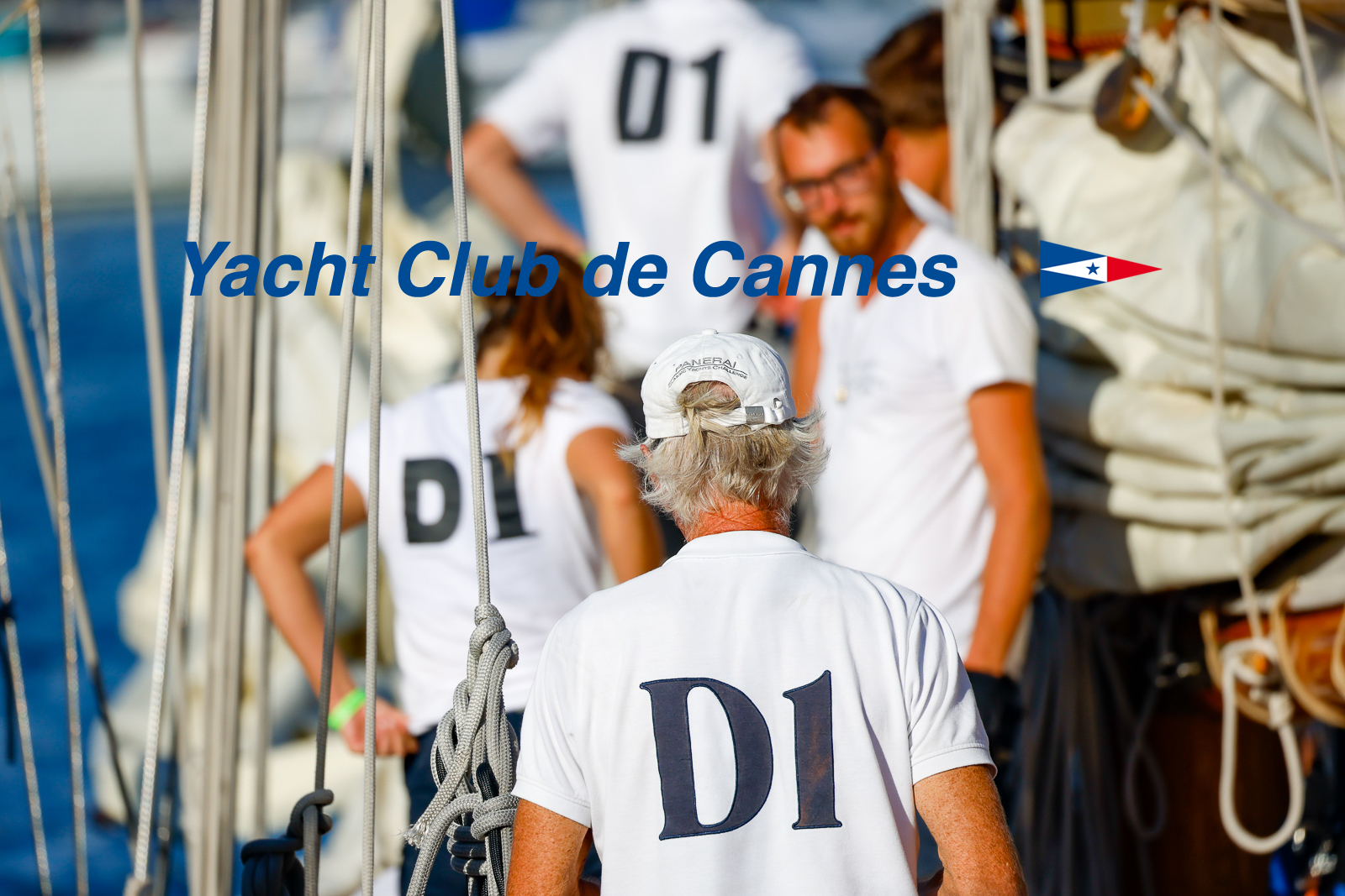 Régates Royales 2021