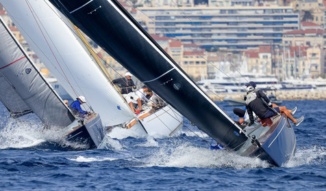 Régates Royales 2021